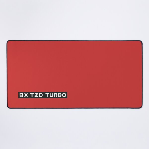 Aperçu de l'œuvre Citroën BX TZD Turbo créée et vendue par RamshackleOtter.