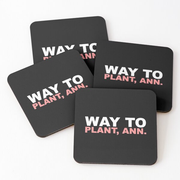 Item preview, Arrested Development "Way to Plant, designed and sold by PinkTulipZara.