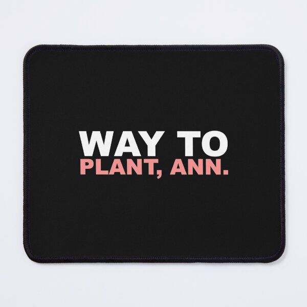Item preview, Arrested Development "Way to Plant, designed and sold by PinkTulipZara.