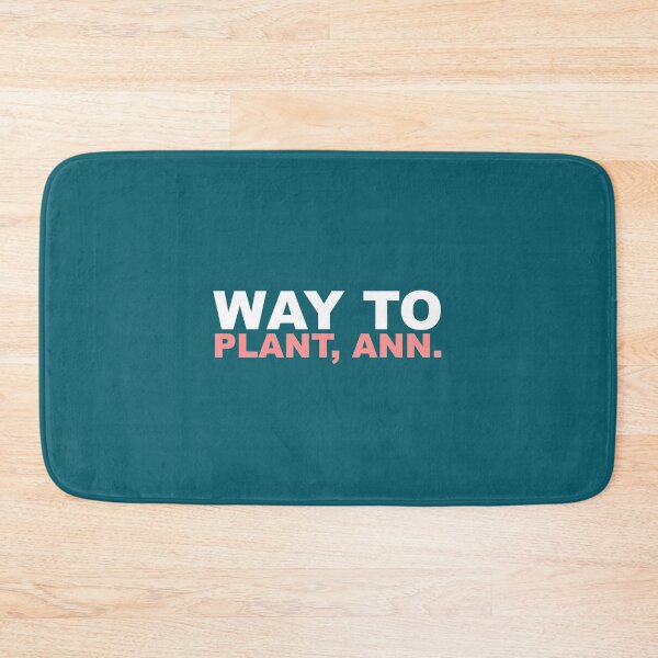 Item preview, Arrested Development "Way to Plant, designed and sold by PinkTulipZara.