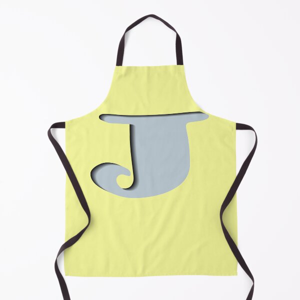 Item preview, 3D letter "J" designed and sold by Murza.