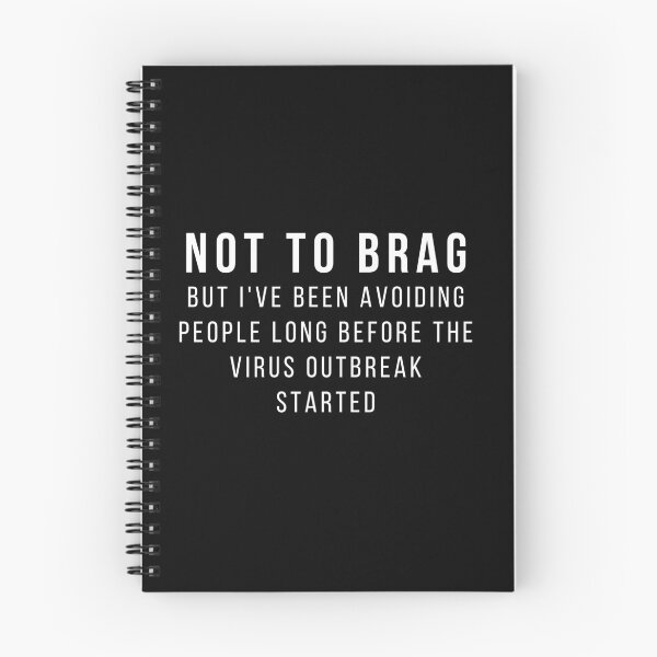 Item preview, Funny Brag Meme designed and sold by typotypegraphy.