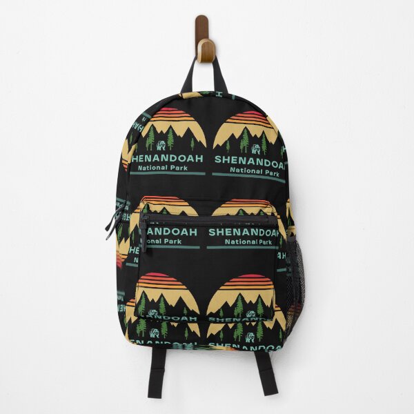 Item preview, Shenandoah national park designed and sold by Ashu-Tyagi.