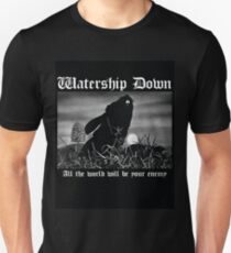 Watership Down Unisex T-Shirt