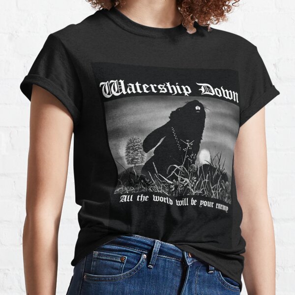 Watership Down Classic T-Shirt