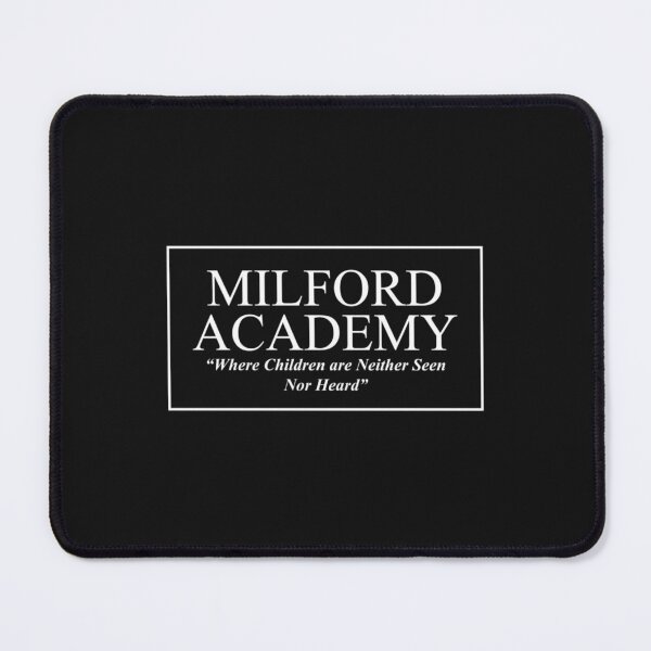 Item preview, Arrested Development - Milford Academy Classic designed and sold by PinkTulipZara.