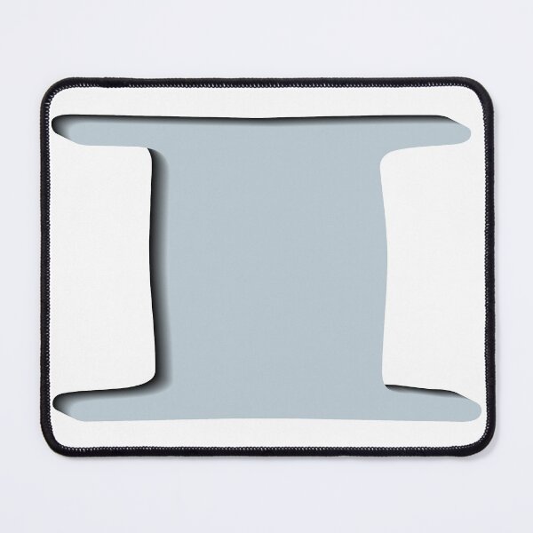Item preview, 3D letter "I" designed and sold by Murza.