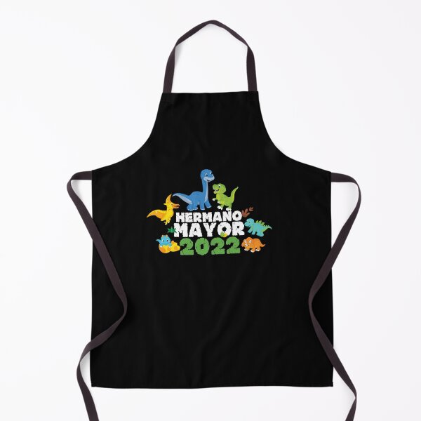 Item preview, Hermano Mayor Dino Dinosaur Big Brother 2022 designed and sold by maddinstgt.