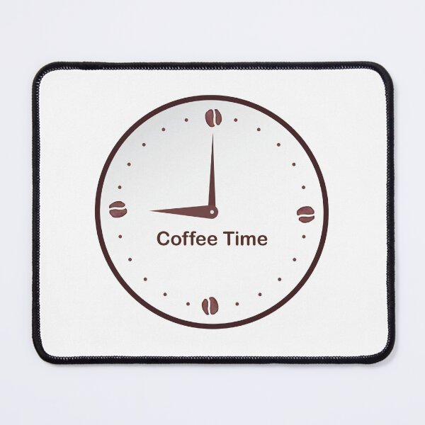 Item preview, It is the Coffee time - I love Coffee designed and sold by thewishdesigns.