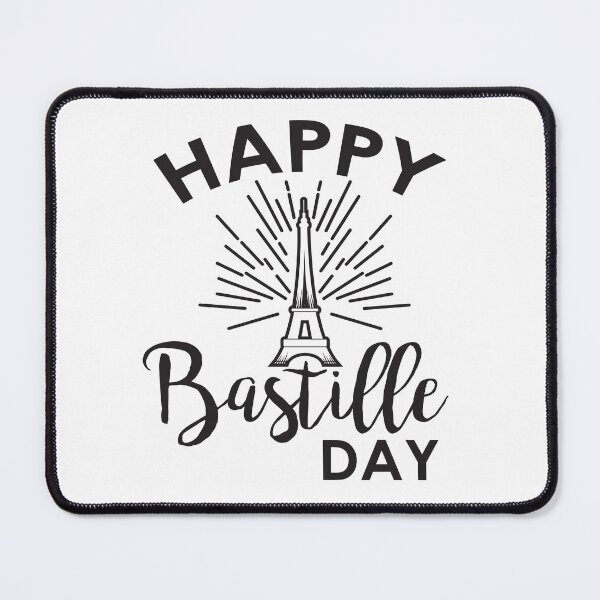 Item preview, Shining Eiffel Tower the symbol of France - Bastille Day designed and sold by thewishdesigns.