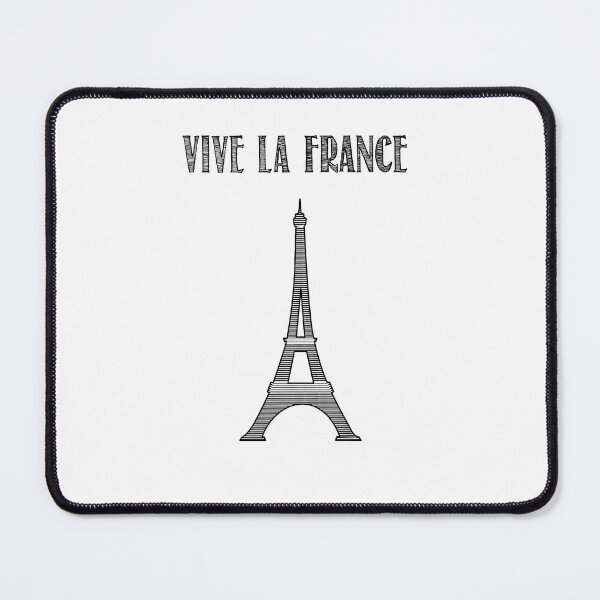 Item preview, Vive La France - Bastille Day designed and sold by thewishdesigns.