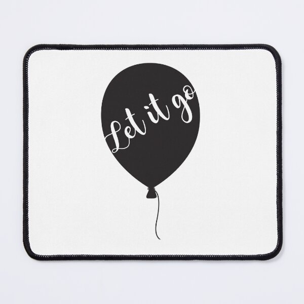 Item preview, Let it go Balloon designed and sold by thewishdesigns.