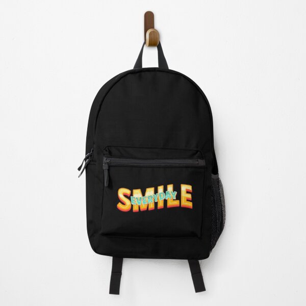 Item preview, Smile Everyday designed and sold by Matthew Gonzana.