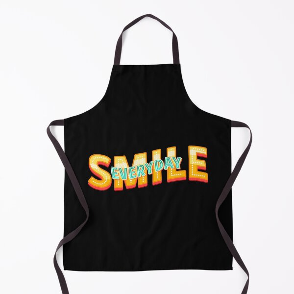 Item preview, Smile Everyday designed and sold by Matthew Gonzana.