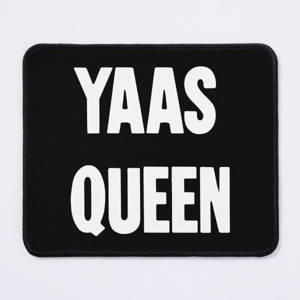 Item preview, Yaas Queen designed and sold by Good-Looking Corpse.