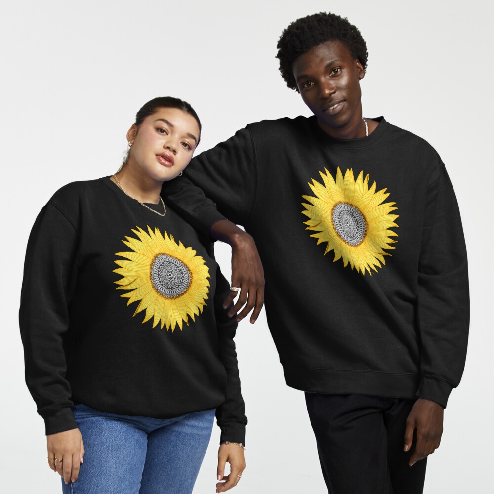 Item preview, Sweatshirt épais designed and sold by paviash.