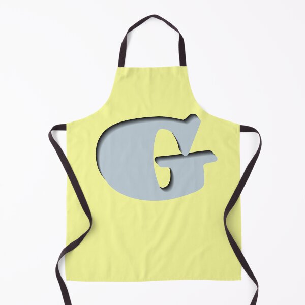 Item preview, 3D letter "G" designed and sold by Murza.
