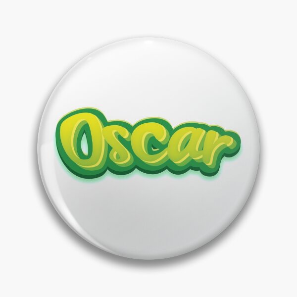 Aperçu de l'œuvre oscar créée et vendue par FiveNiches.