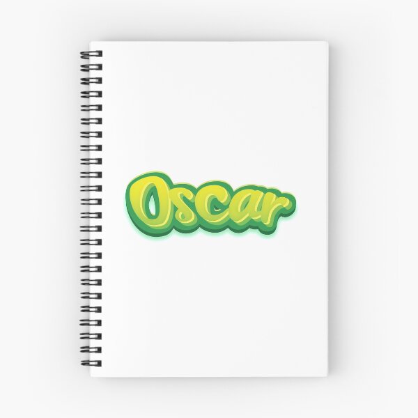 Item preview, Oscar designed and sold by FiveNiches.