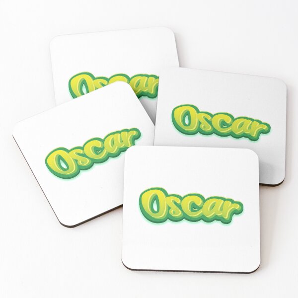 Item preview, Oscar designed and sold by FiveNiches.