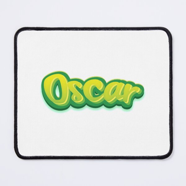 Item preview, Oscar designed and sold by FiveNiches.