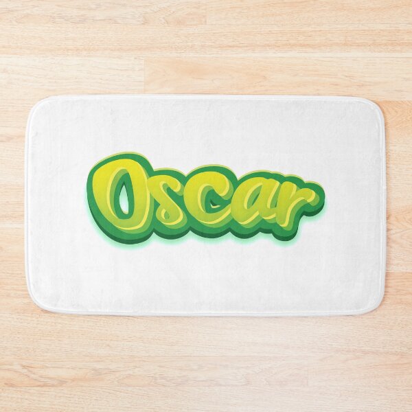 Item preview, Oscar designed and sold by FiveNiches.