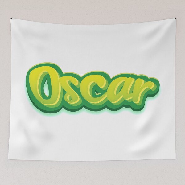 Item preview, Oscar designed and sold by FiveNiches.