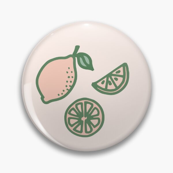 Item preview, Pink Lemons designed and sold by cheekimori.