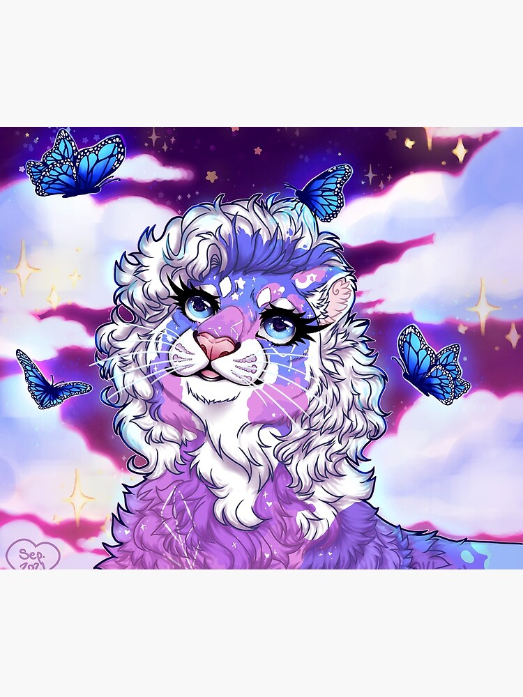 Dreams and Imagination by klovesbunnies