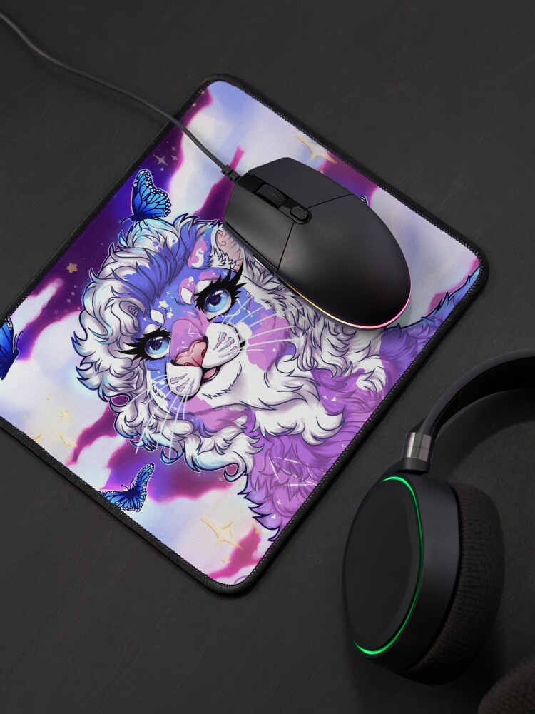 Alternate view of Dreams and Imagination Mouse Pad