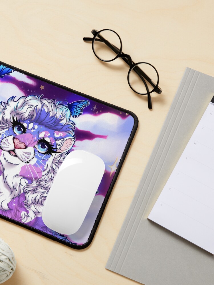 Alternate view of Dreams and Imagination Mouse Pad