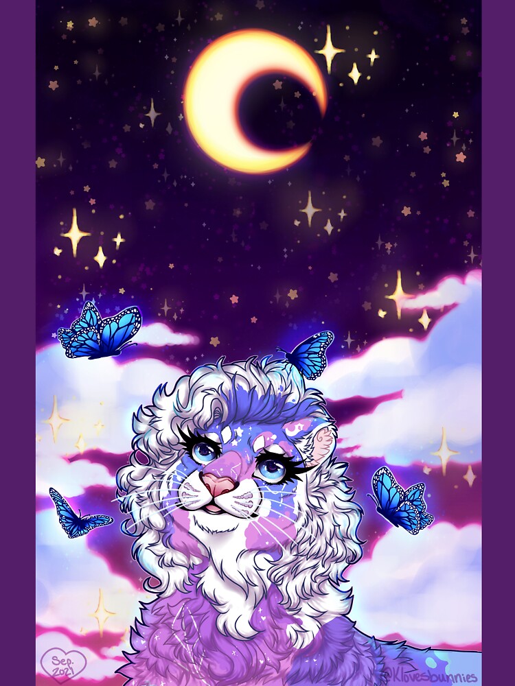 Dreams and Imagination by klovesbunnies