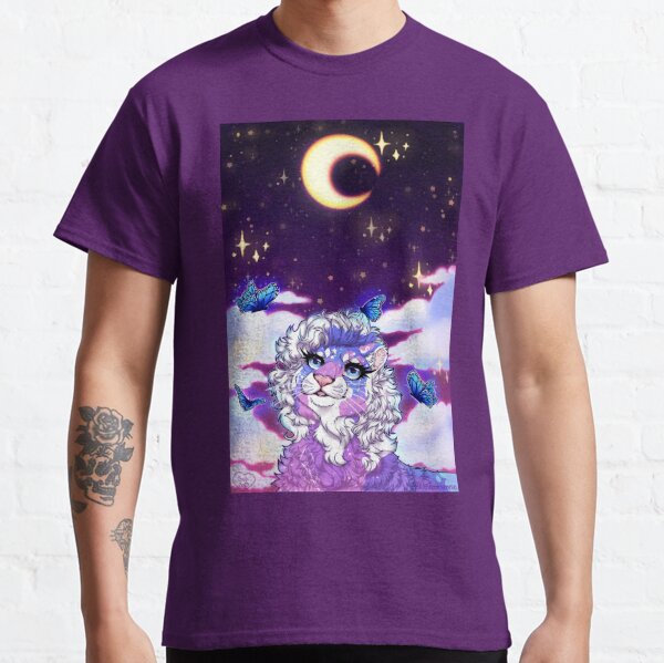 Dreams and Imagination  Classic T-Shirt