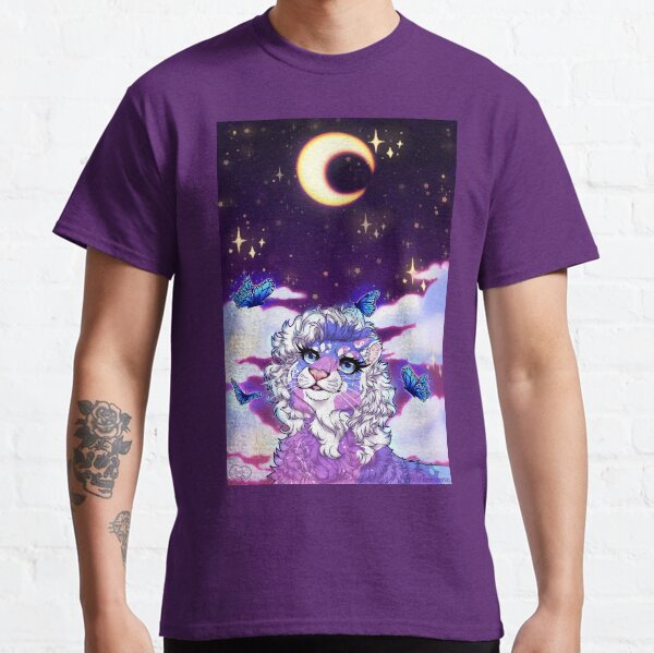 Dreams and Imagination Classic T-Shirt