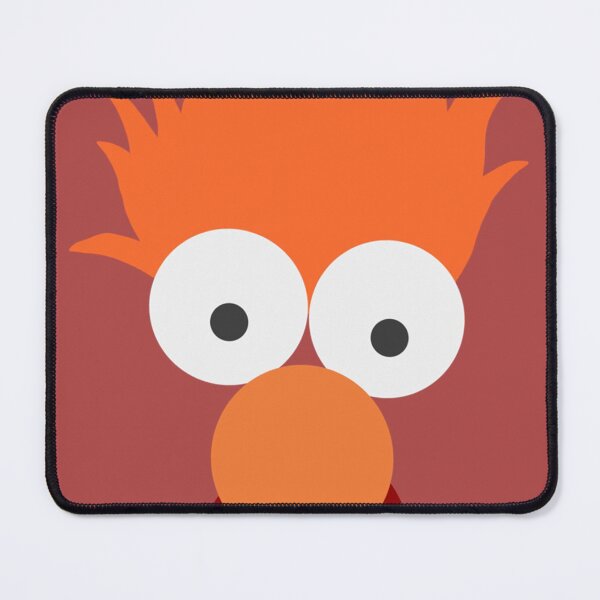 Item preview, Beaker Sticker designed and sold by TobiasEberhard.