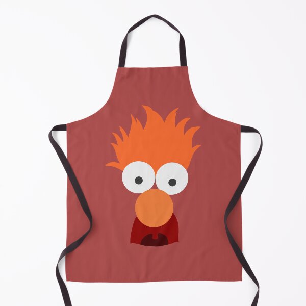 Item preview, Beaker Sticker designed and sold by TobiasEberhard.