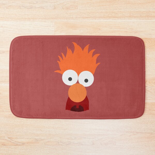 Item preview, Beaker Sticker designed and sold by TobiasEberhard.