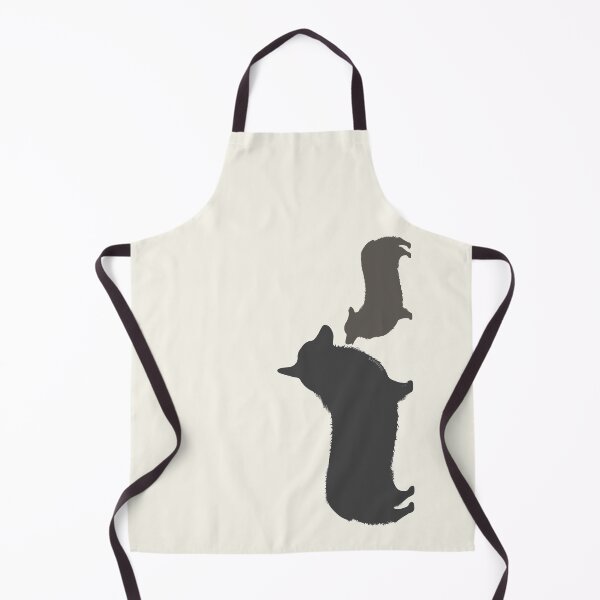 Item preview, Modern Double Corgi Silhouettes designed and sold by kmkmonkay.