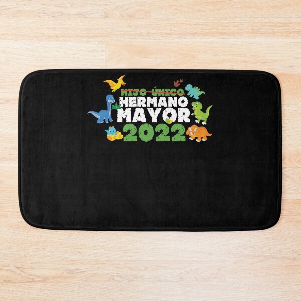 Item preview, Hermano Mayor Dino Dinosaur Big Brother 2022 designed and sold by maddinstgt.