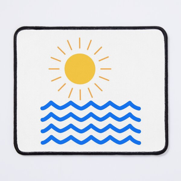 Item preview, Sea and Sun designed and sold by Axi35.