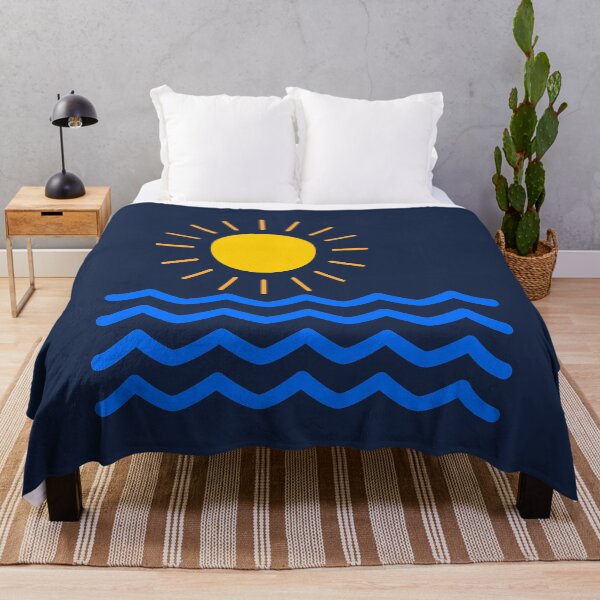 Item preview, Sea and Sun designed and sold by Axi35.