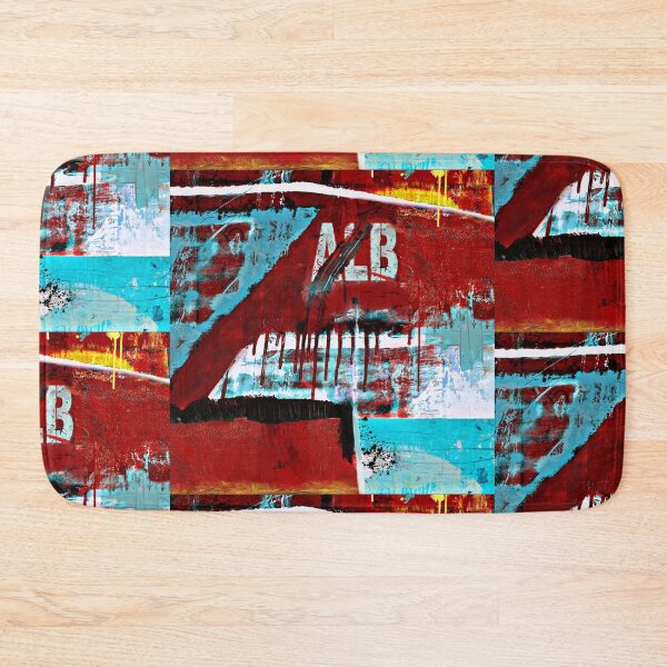 Item preview, Boxcar13Abstract designed and sold by FreshDonuts.