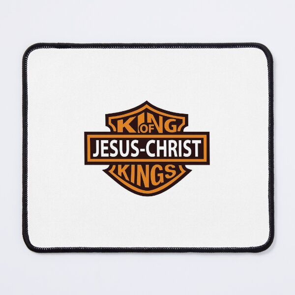 Item preview, King of Kins - Jesus Christ designed and sold by solafide.