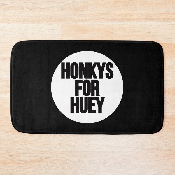 Item preview, Honkys For Huey P Newton designed and sold by RevolutionInPaint.
