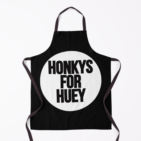 Item preview, Honkys For Huey P Newton designed and sold by RevolutionInPaint.