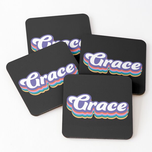 Item preview, Grace designed and sold by hannahrey-.