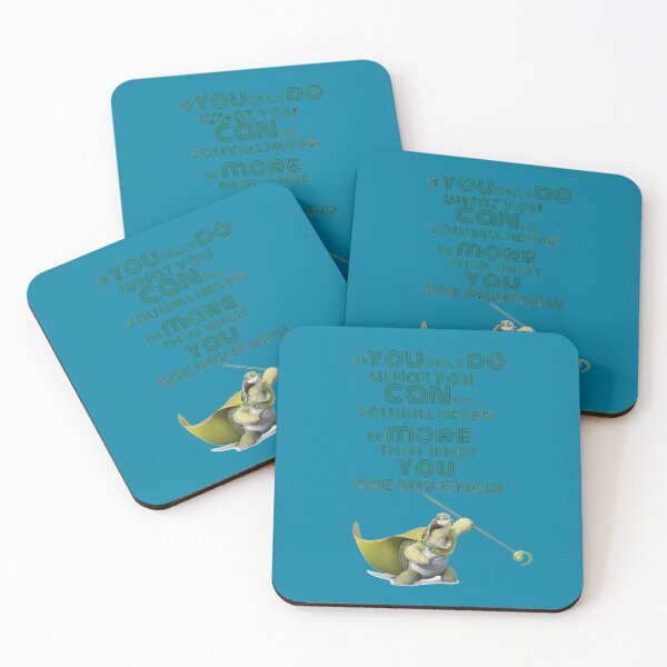 Item preview, Copy of Master oogway, Kung fu panda designed and sold by Toothless-3377.