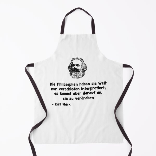 Item preview, Karl Marx strike change quote designed and sold by Onorato Bellgardt.