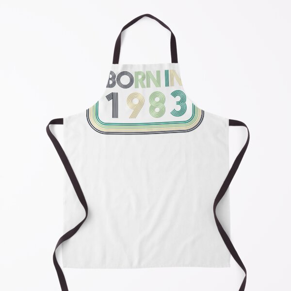 Item preview, Born in 1983 designed and sold by IuriiVlasenko.