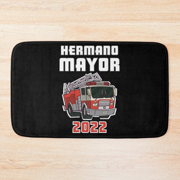 Item preview, Hermano Mayor 2022 Only Child Big Brother 2022 designed and sold by maddinstgt.